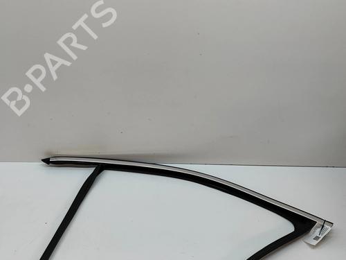 Dørlist VW T-ROC (A11, D11) 1.0 TSI (116 hp) 24581529