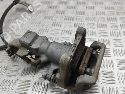 Left rear brake caliper MAZDA MX-5 IV (ND__) 2.0 (ND2E, ND6E) | BP29007426M107