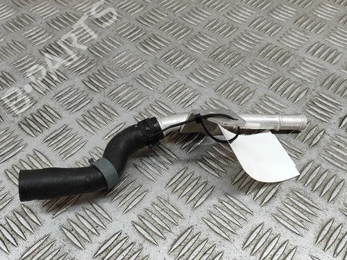 Tubo AUDI Q7 (4MB, 4MG, 4MQ) 3.0 TFSI quattro (333 hp) 21486522