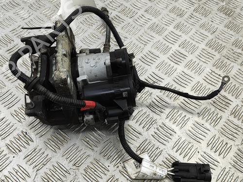 Left rear brake caliper ALFA ROMEO GIULIA (952_) 2.0 (952ACA25) | BP22620909M107 