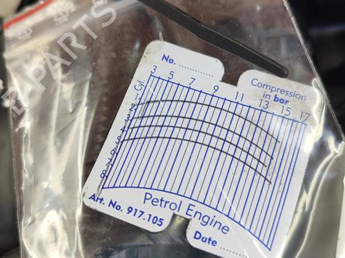 Motor MAZDA CX-5 (KF) 2.0 | BP27282395M1 
