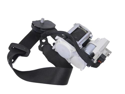 Used Front left seatbelt MERCEDES-BENZ GL-CLASS (X164) GL 350 CDI 4-matic (164.822) (224 hp) 30245444