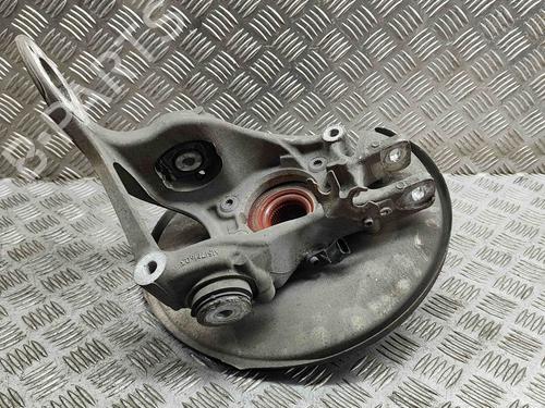 Right rear steering knuckle AUDI A5 (8T3) 2.0 TFSI quattro | BP29920048M28