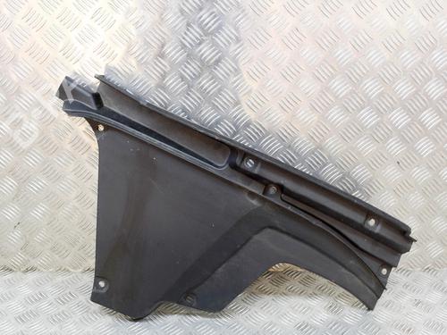 Used Scuttle panel Scuttle panel MASERATI LEVANTE SUV (M161) 3.0 S Q4 (430 hp) 10186947 10186947