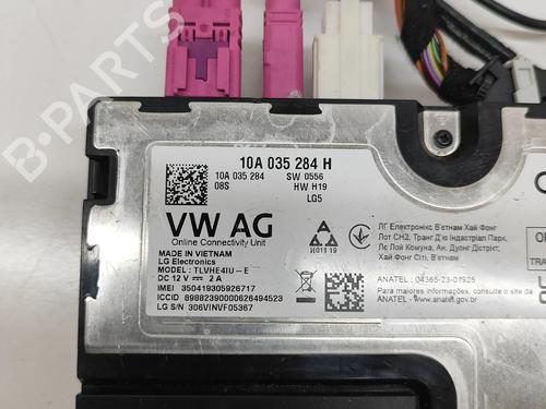 Electronic module AUDI Q4 E-TRON Sportback (F4N) 40 | BP33372983M83 - Image 6