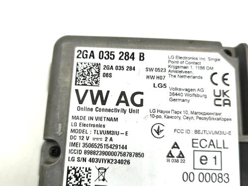 Electronic module SKODA SCALA (NW1) 1.5 TSI | BP39145190M83 - Image 6