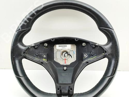 Used Steering wheel Steering wheel TESLA MODEL X (5YJX) P90D AWD (772 hp) 36470591 36470591