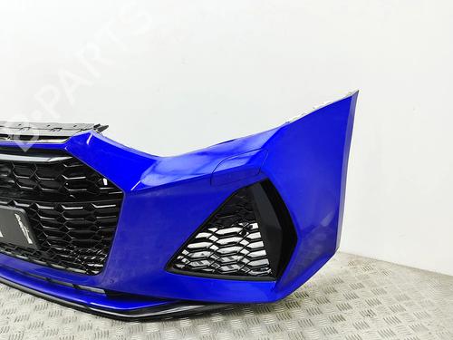 Front bumper AUDI A6 C8 Avant (4A5) RS6 TFSI Mild Hybrid quattro | BP37583243C7 - Image 3