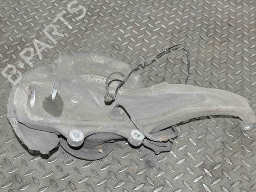 Right front steering knuckle BMW 5 (F10) 520 d | BP30233271M26