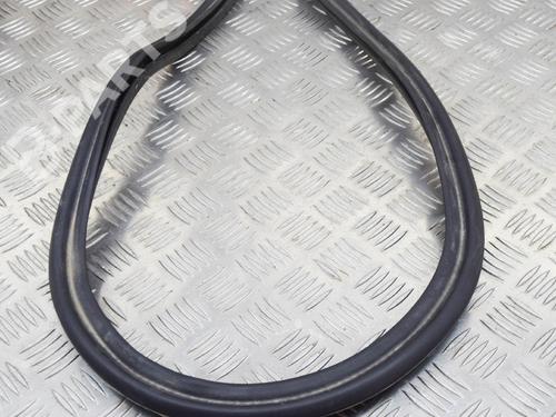 Used Engine cover Engine cover AUDI A1 (8X1, 8XK) S1 quattro (231 hp) 6770811 6770811