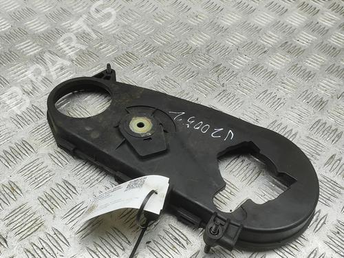 Registerdeksel JAGUAR XJ (X350, X358) D 2.7 (207 hp) 32076498