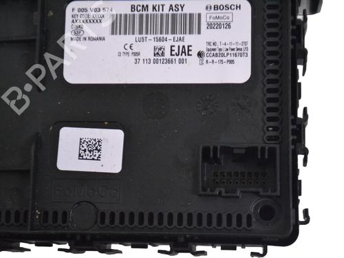 Electronic module FORD ECOSPORT 1.0 EcoBoost | BP33354490M83  - Image 6