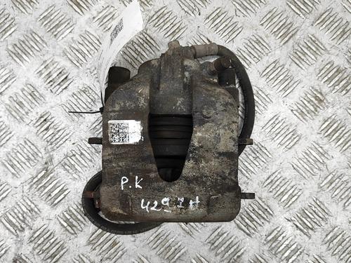 Used Left front brake caliper Left front brake caliper SKODA SCALA (NW1) 1.5 TSI (150 hp) 27770876 27770876