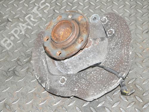 Used Right front steering knuckle BMW 1 (F21) 116 d (116 hp) 30258930