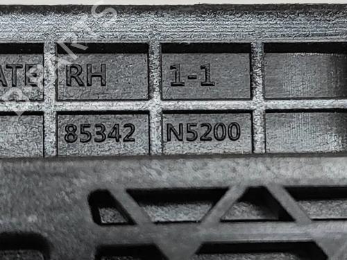 Interior roof handle KIA SPORTAGE V (NQ5) 1.6 T-GDi Hybrid | BP27776638I35 