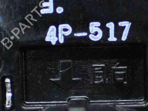 Heater resistor TOYOTA YARIS (_P13_) 1.3 (NSP130_, NSP130) | BP20232021M108 