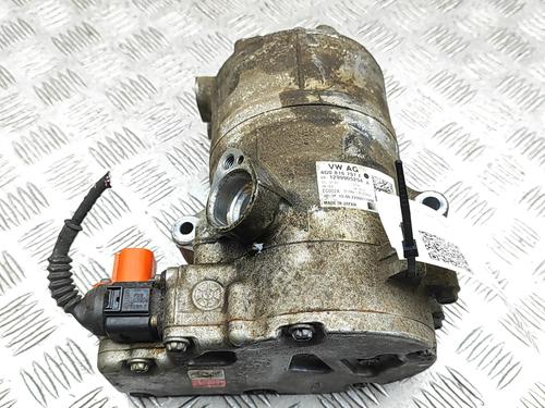 AC compressor VW TOUAREG (CR7, RC8) 3.0 eHybrid 4motion | BP31112868M34
