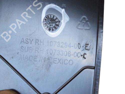 Andre TESLA MODEL X (5YJX) P100D AWD | BP30252949O1 