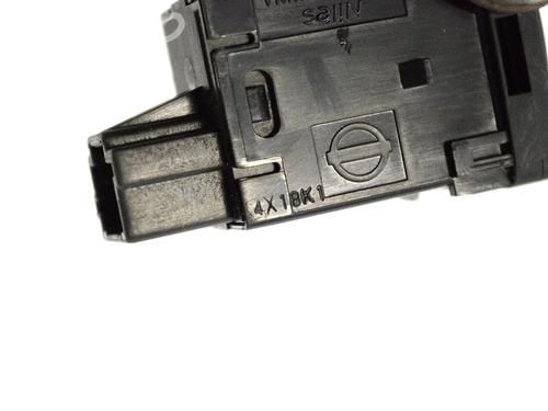 Switch NISSAN PULSAR Hatchback (C13) 1.2 DIG-T | BP30227911I30
