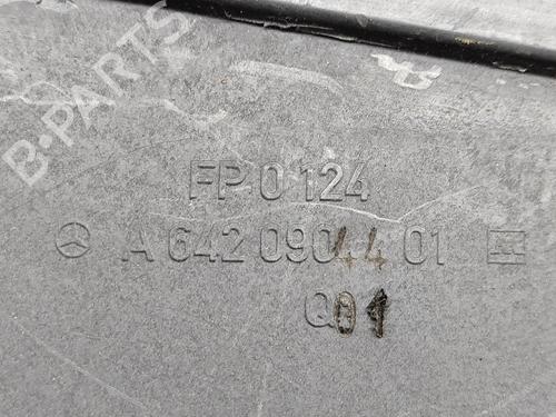 Air filter box MERCEDES-BENZ GLE (W166) 350 d 4-matic (166.024) | BP23562771M87  - Image 6