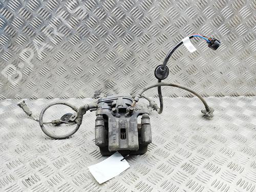 Used Left rear brake caliper Left rear brake caliper HYUNDAI KONA (OS, OSE, OSI) EV (136 hp) 32973106 32973106