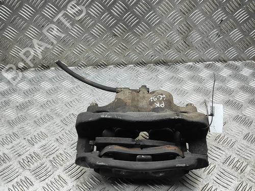 Left front brake caliper VW CRAFTER Van (SY_, SX_) 2.0 TDI FWD (SYB, SYC, SYD) | BP39511124M105  - Image 5
