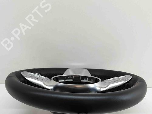 Steering wheel MERCEDES-BENZ GLE (V167) GLE 400 d 4-matic (167.123) | BP29432450C49 