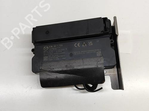Used Electronic module MAZDA CX-30 (DM) SKYACTIV-G M Hybrid (122 hp) 28557243