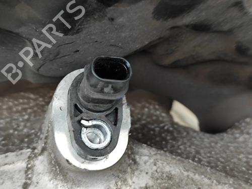 Right front steering knuckle MERCEDES-BENZ C-CLASS (W206) C 200 (206.042) | BP28565728M26  - Image 5