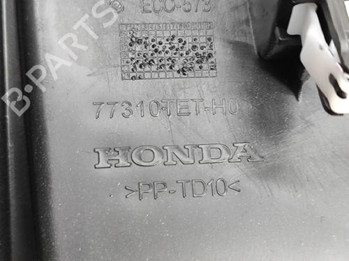 Other HONDA CIVIC X Hatchback (FC_, FK_) 2.0 Type-R (FK8) | BP20981731O1 