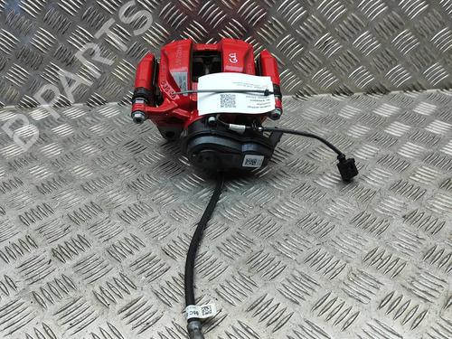 Right rear brake caliper AUDI Q6 E-TRON (GFB) e-tron quattro | BP37444934M106 - Image 4
