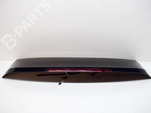 Used Rear spoiler BMW i3 (I01) Electric (170 hp) 9167294