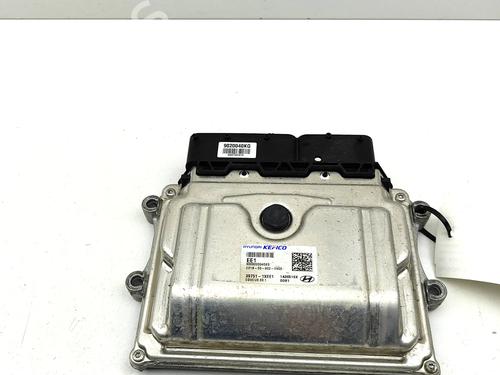 Used Engine control unit (ECU) Engine control unit (ECU) HYUNDAI IONIQ 6 (CE) EV All-wheel Drive (325 hp) 33962293 33962293