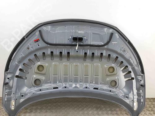 Hood NISSAN QASHQAI III (J12) 1.3 DIG-T | BP29700357C1 