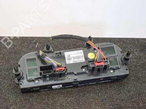 Electronic module VW GOLF VII (5G1, BQ1, BE1, BE2) 1.4 TSI | BP6750711M83 