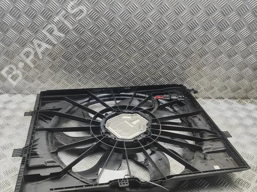 Radiator fan MERCEDES-BENZ E-CLASS (W213) E 300 de (213.016) | BP36021256M35 - Image 4