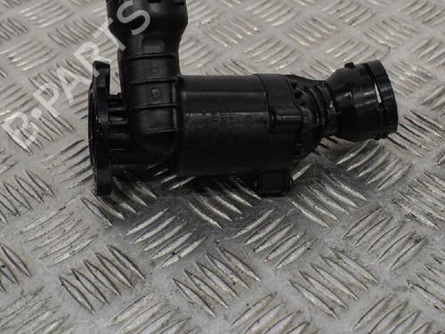 Thermostat housing AUDI A3 Convertible (8V7, 8VE) 1.6 TDI | BP14664695M116