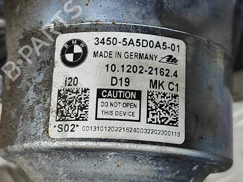 ABS pump BMW iX (I20) xDrive 50 | BP31021161M43 