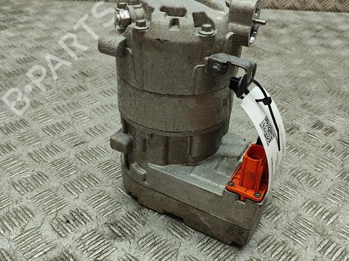 Used AC compressor VW ID.4 (E21) Pure (148 hp) 28563927