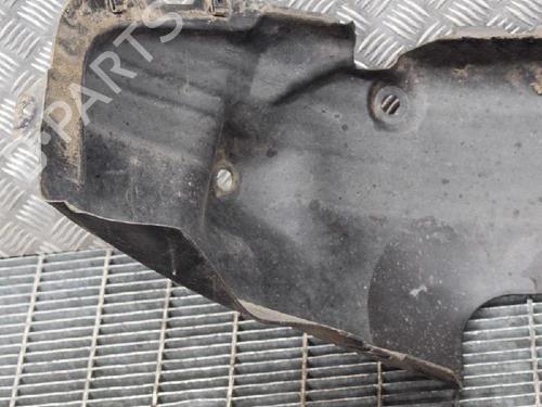 Wheel arch KIA SPORTAGE III (SL) 2.0 CRDi AWD | BP14664213C56