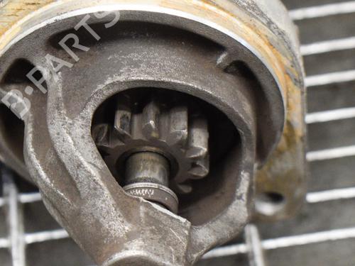 Startmotor FORD FOCUS III 1.0 EcoBoost | BP6773394M8 