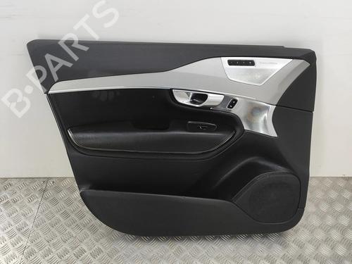 Seats set VOLVO XC90 II (256) T8 Hybrid AWD | BP33369026C78  - Image 7