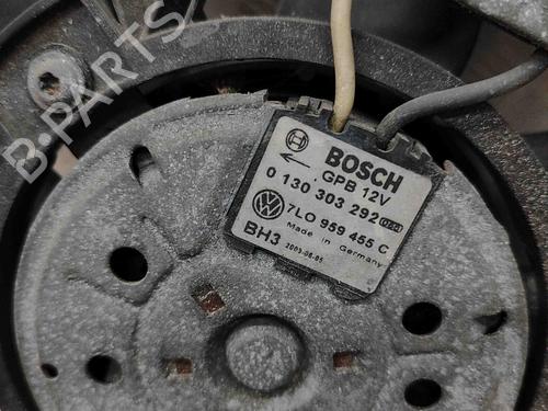 Radiator fan VW TOUAREG (7LA, 7L6, 7L7) 3.2 V6 | BP29432494M35 