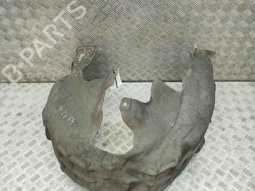 Wheel arch AUDI A6 C7 Avant (4G5, 4GD) 3.0 TDI quattro | BP29495076C56 