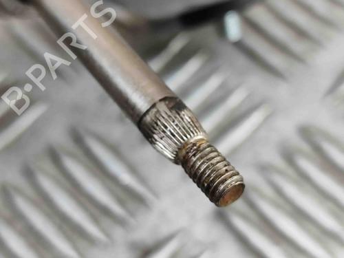 Rear wiper motor KIA OPTIMA Sportswagon (JF) 1.6 CRDi | BP28564628M102