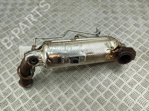 Katalysator JEEP AVENGER (J2) 1.2 GSE T3 | BP28555581M10