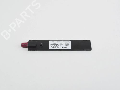 Used Electronic module Electronic module AUDI Q8 (4MN, 4MT) 50 TDI Mild Hybrid quattro (286 hp) 12227967 12227967