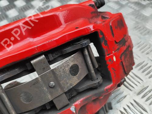 Right front brake caliper TESLA MODEL S (5YJS) P100D AWD | BP28302619M104 