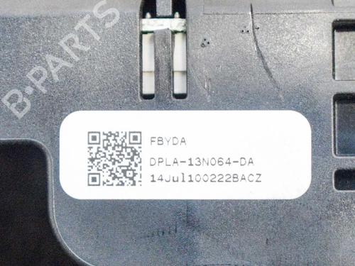 Steering column stalk LAND ROVER RANGE ROVER EVOQUE (L538) 2.2 D 4x4 | BP6747261I23  - Image 8