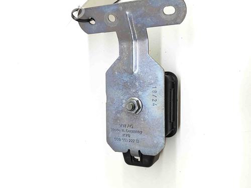 Elektronisk modul SKODA OCTAVIA IV Combi (NX5, PV5) 1.5 TSi | BP28556172M83